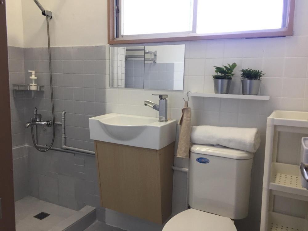 jinlun 47 7 guest house