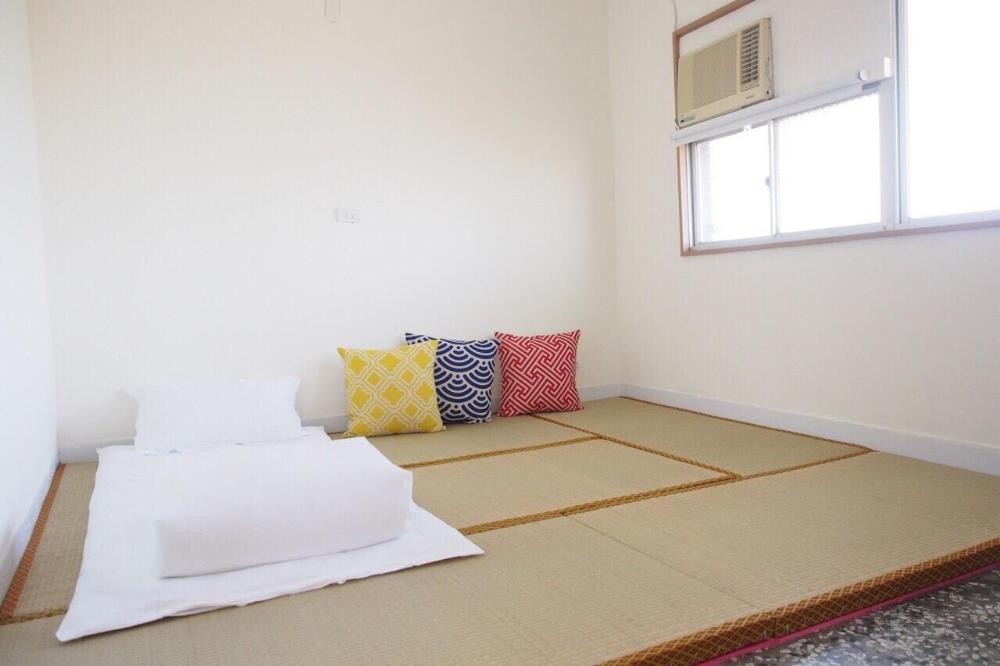 jinlun 47 7 guest house