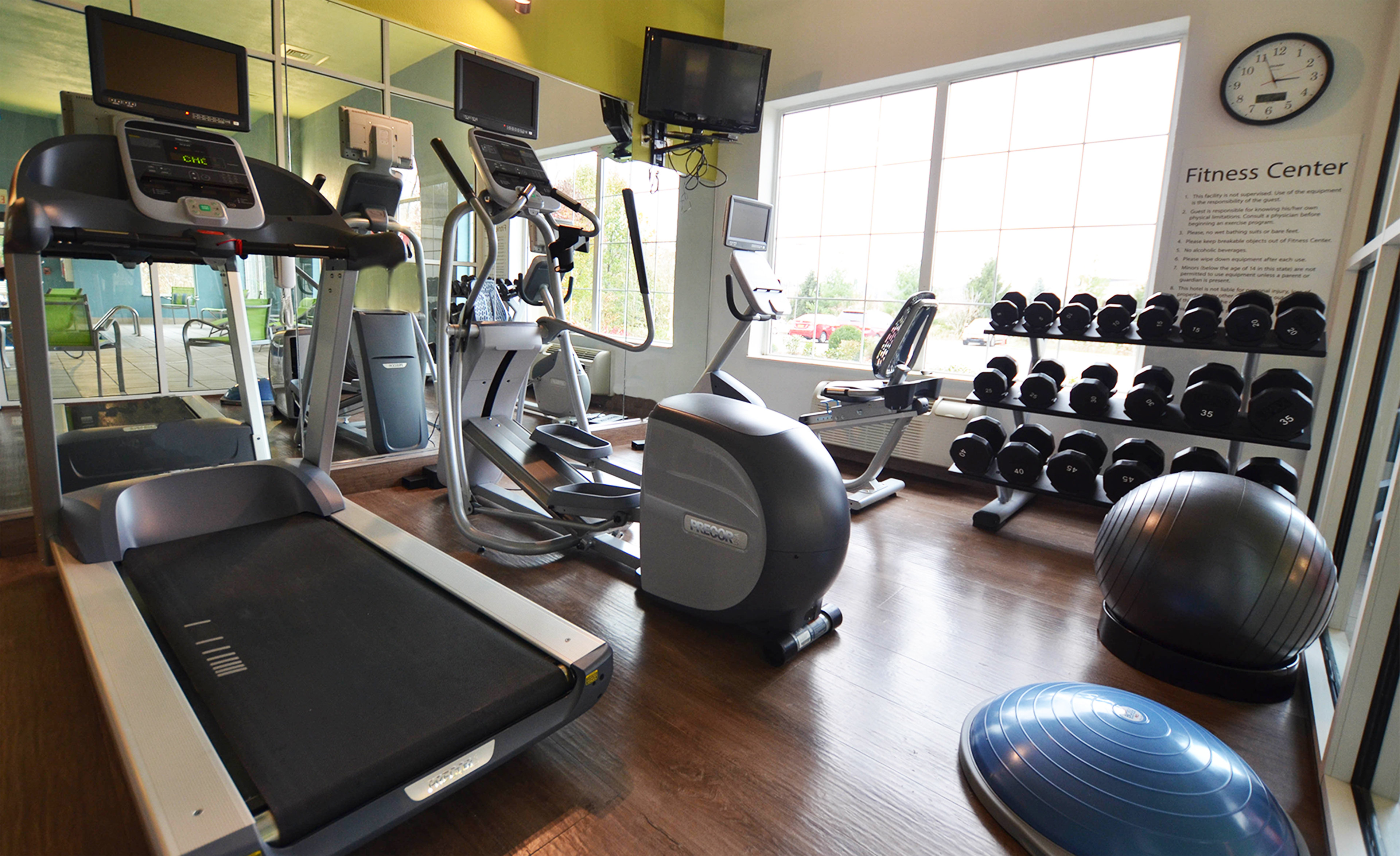 holiday inn express pittsburgh bridgeville by ihg