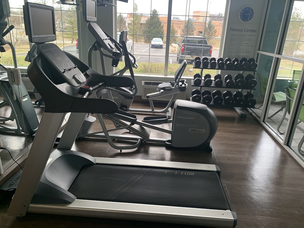 holiday inn express pittsburgh bridgeville by ihg