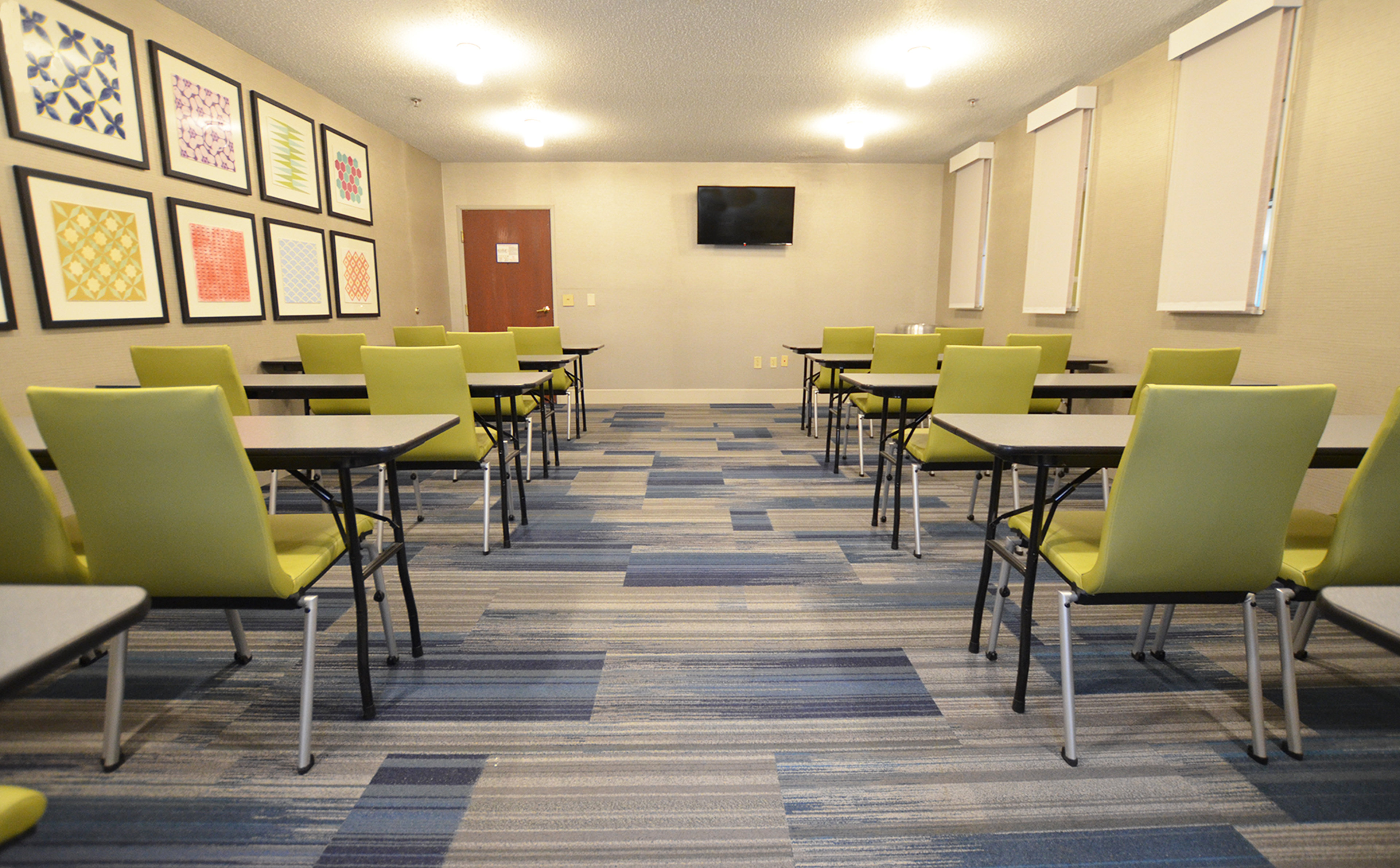 holiday inn express pittsburgh bridgeville by ihg