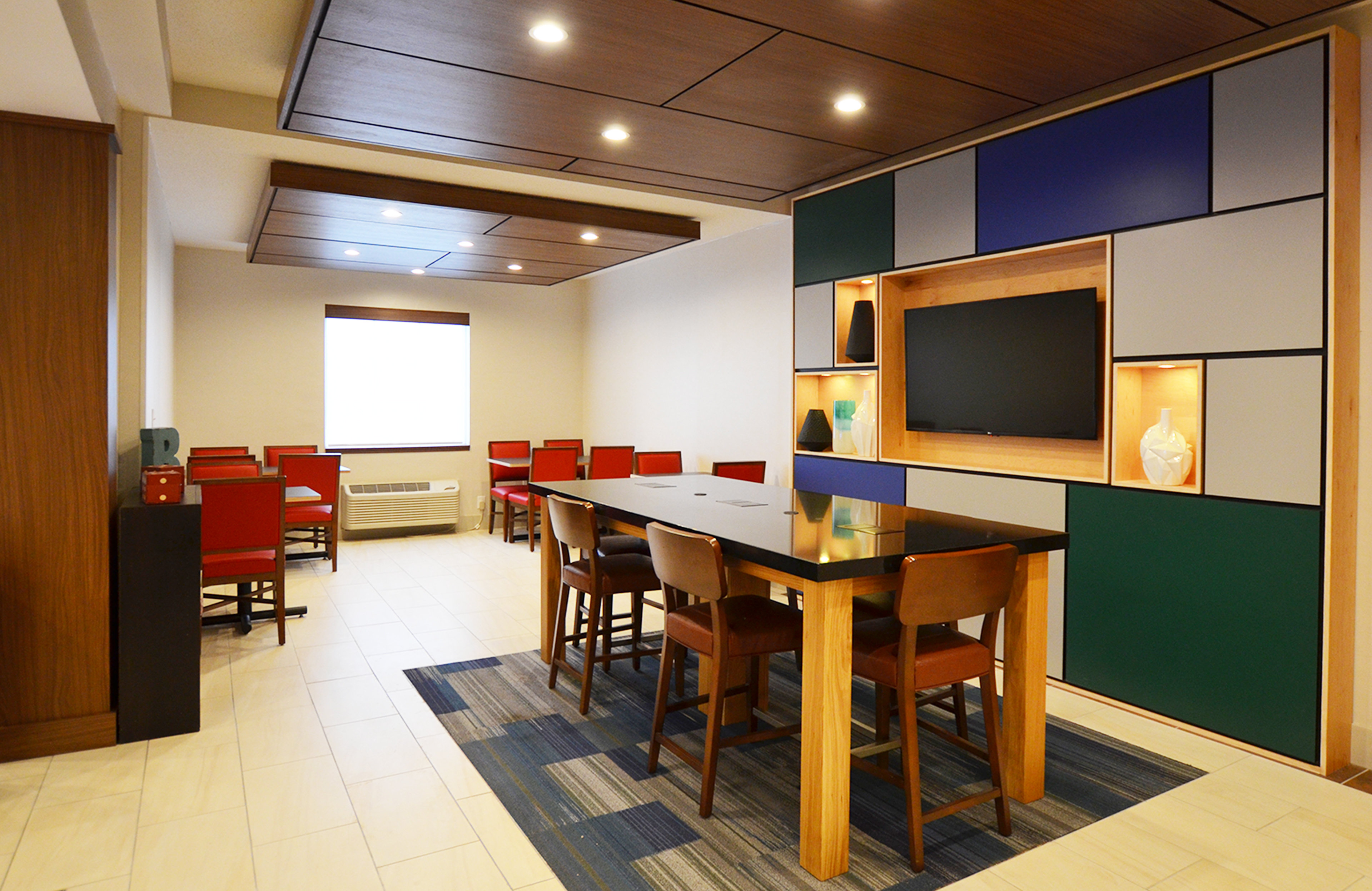 holiday inn express pittsburgh bridgeville by ihg