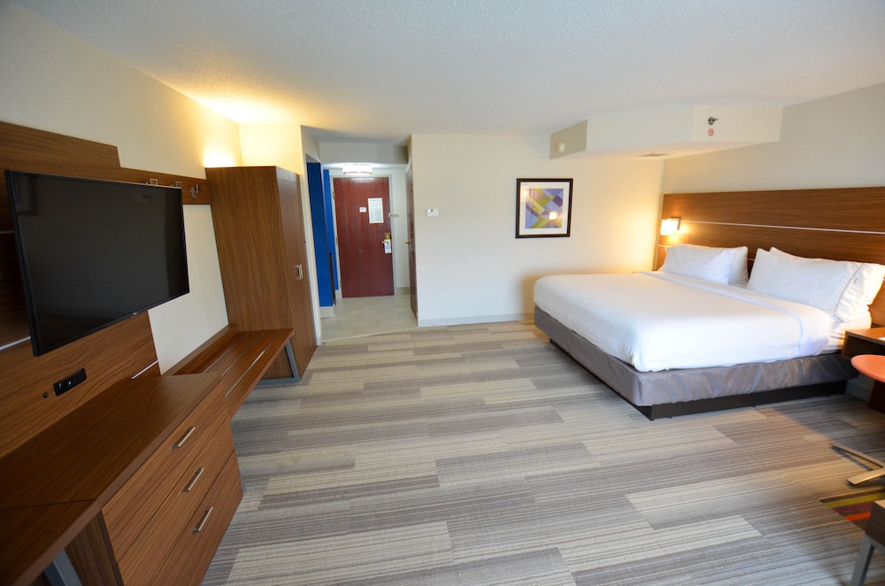 holiday inn express pittsburgh bridgeville by ihg