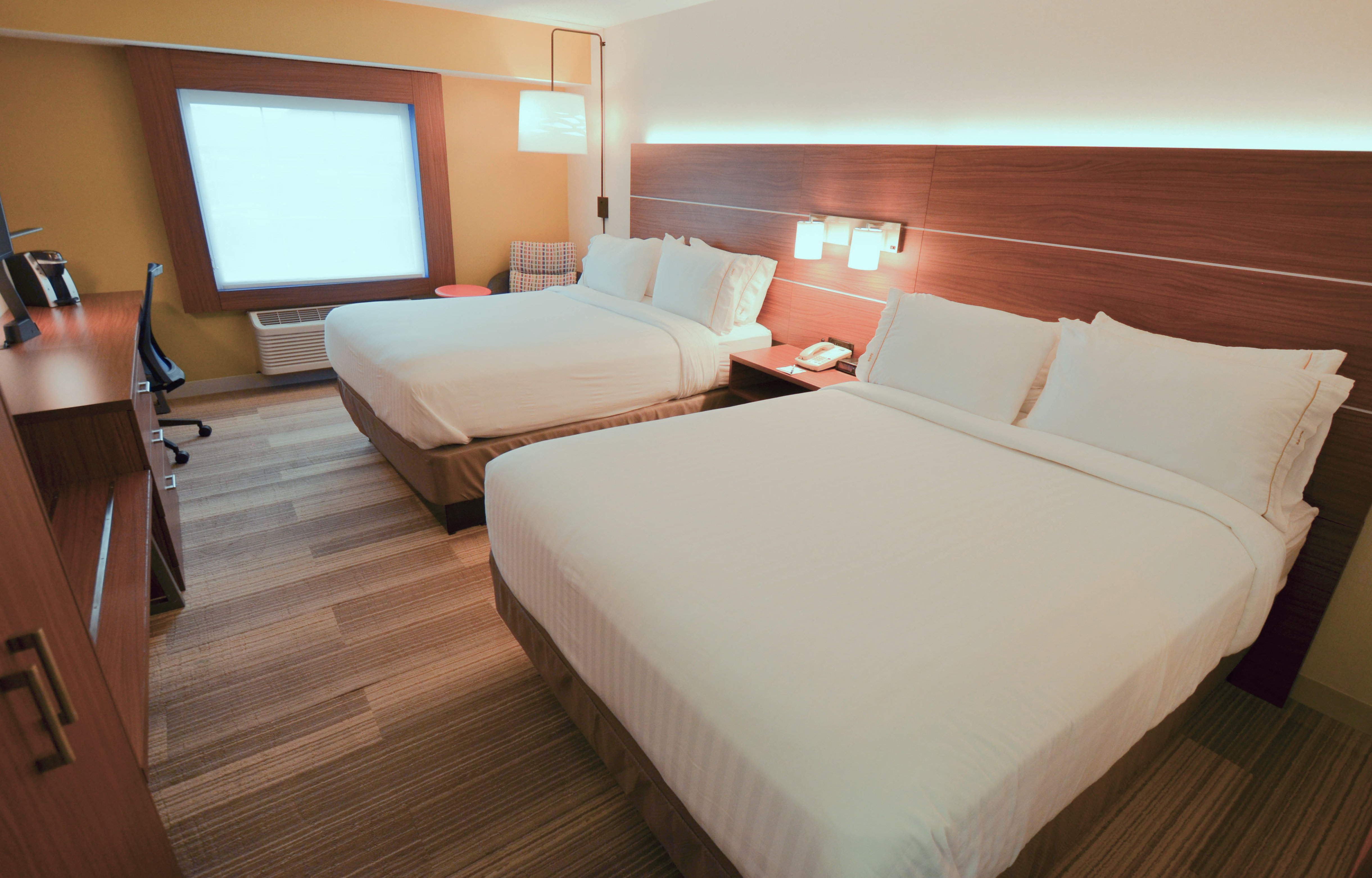 holiday inn express pittsburgh bridgeville by ihg
