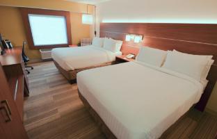 holiday inn express pittsburgh bridgeville by ihg