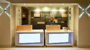 holiday inn express pittsburgh bridgeville by ihg