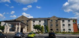 holiday inn express pittsburgh bridgeville by ihg