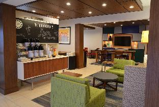 holiday inn express pittsburgh bridgeville by ihg