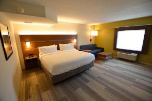 holiday inn express pittsburgh bridgeville by ihg