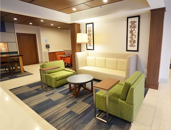 Holiday Inn Express Pittsburgh-Bridgeville By Ihg,Bridgeville>>Allegheny County,3 star