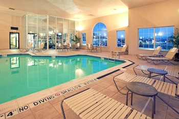 Holiday Inn Express Pittsburgh-Bridgeville By Ihg,Bridgeville>>Allegheny County,3 star