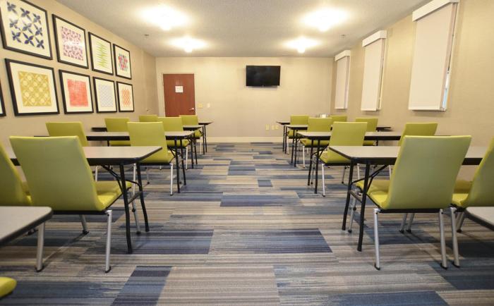 holiday inn express pittsburgh bridgeville by ihg