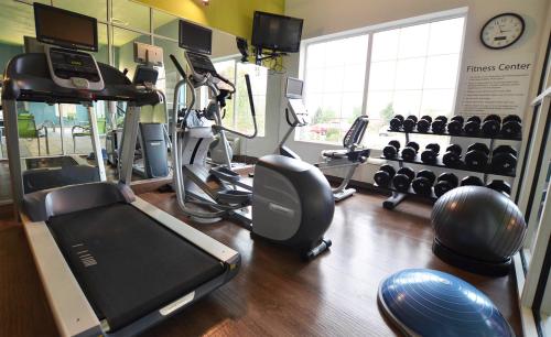 holiday inn express pittsburgh bridgeville by ihg