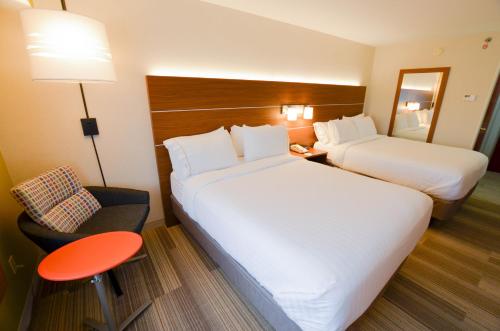 holiday inn express pittsburgh bridgeville by ihg