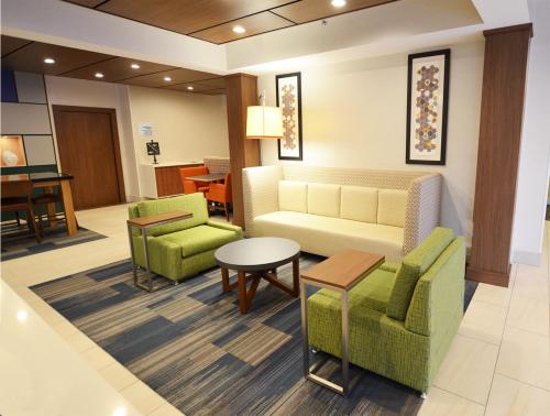 holiday inn express pittsburgh bridgeville by ihg