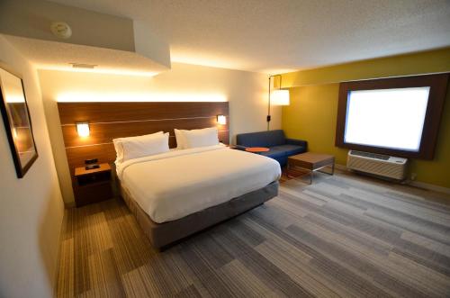 holiday inn express pittsburgh bridgeville by ihg