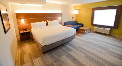 holiday inn express pittsburgh bridgeville by ihg