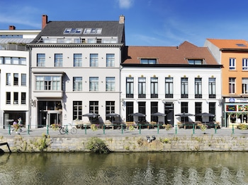 hotel harmony