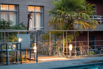 hotel harmony