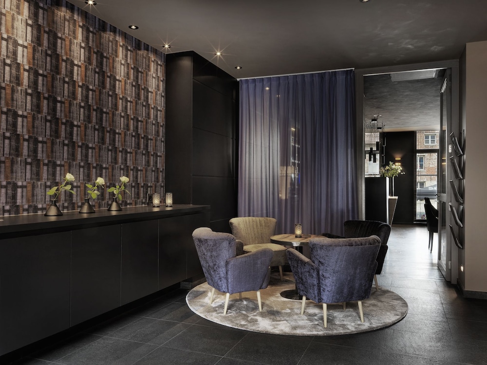 hotel harmony