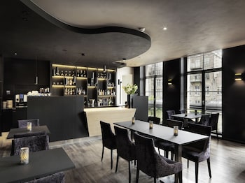 hotel harmony