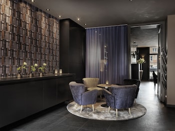 hotel harmony