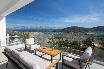 casa smaragdi villas