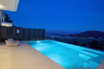 casa smaragdi villas