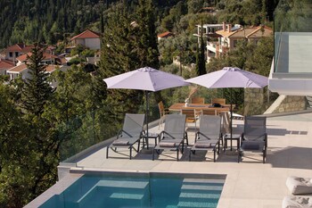 casa smaragdi villas