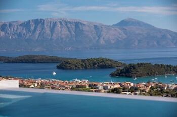 casa smaragdi villas