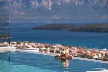 casa smaragdi villas