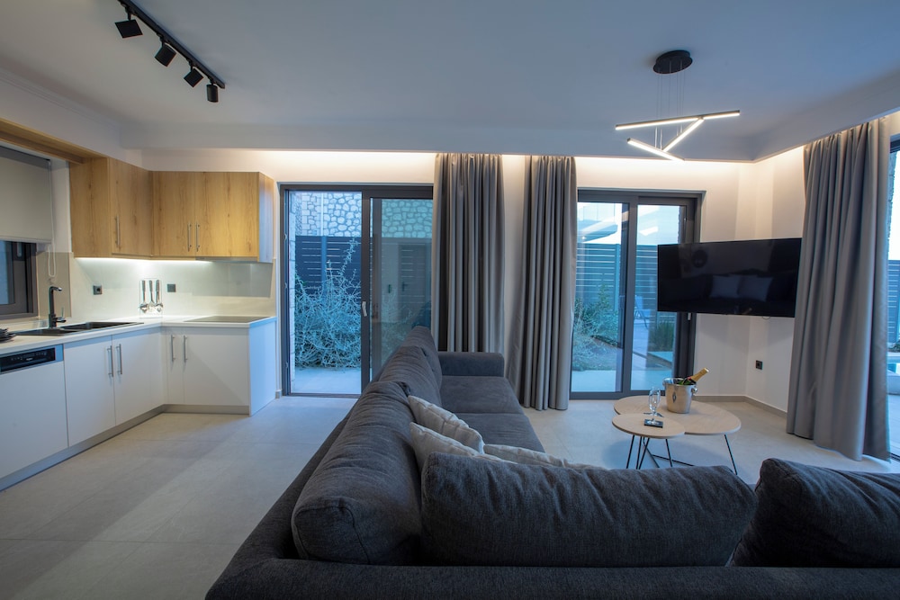 casa smaragdi villas