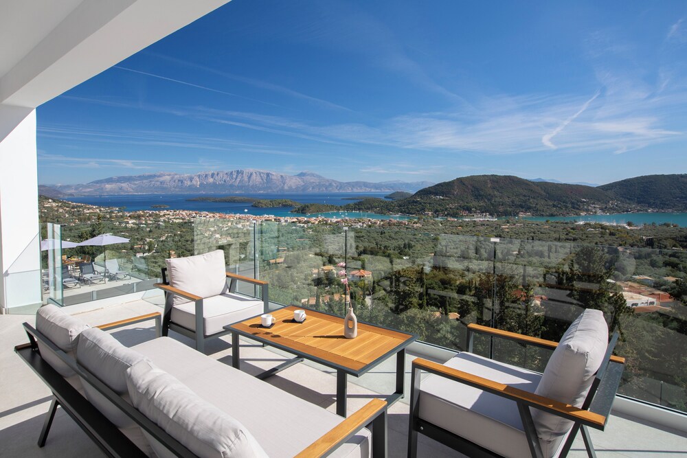 casa smaragdi villas