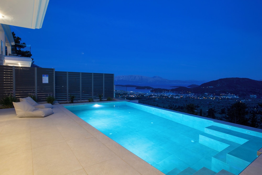 casa smaragdi villas