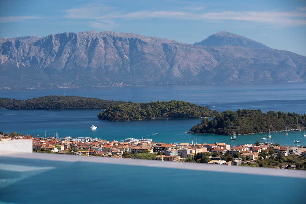 casa smaragdi villas