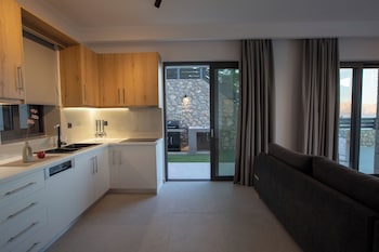 casa smaragdi villas