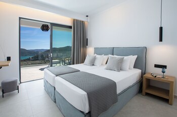 casa smaragdi villas