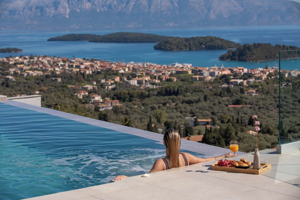 casa smaragdi villas