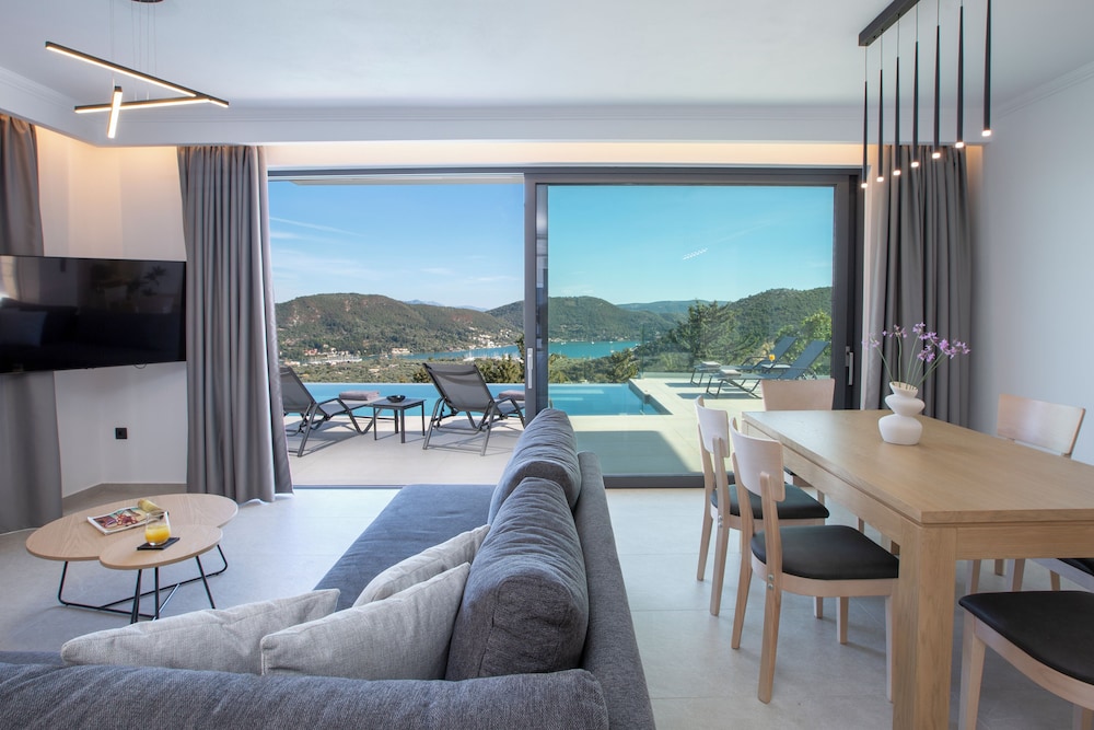 casa smaragdi villas