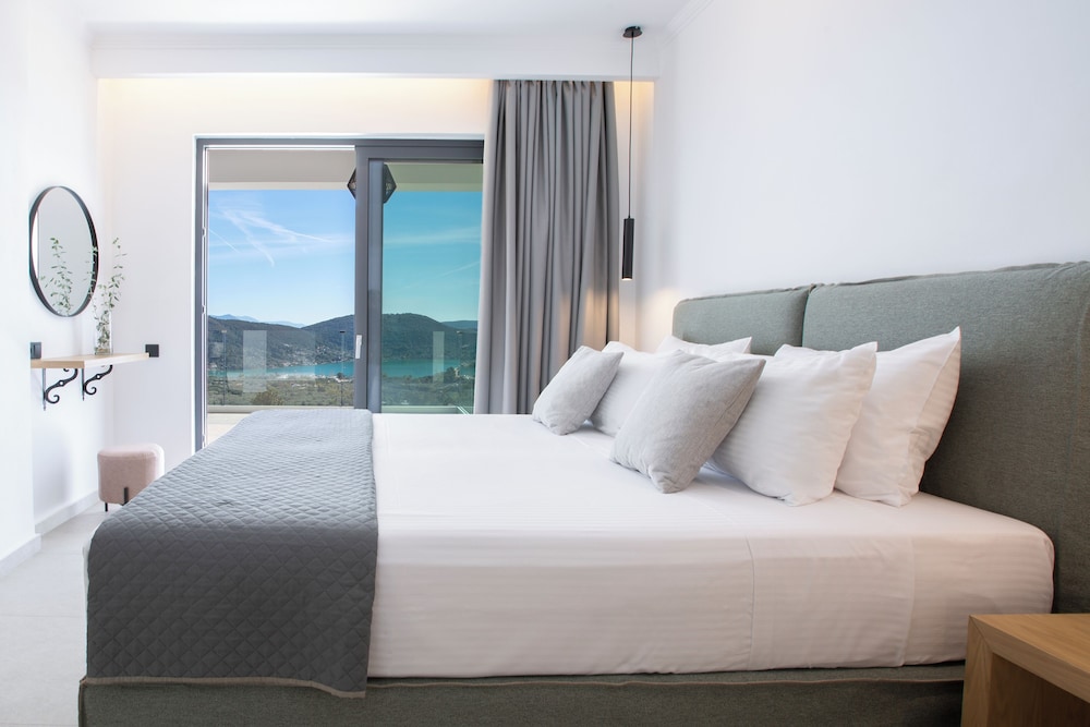 casa smaragdi villas