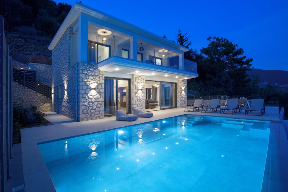 casa smaragdi villas