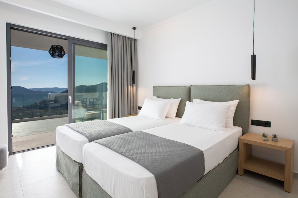 casa smaragdi villas