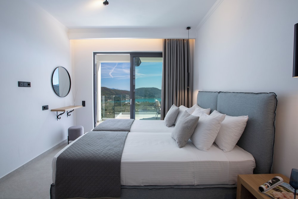 casa smaragdi villas