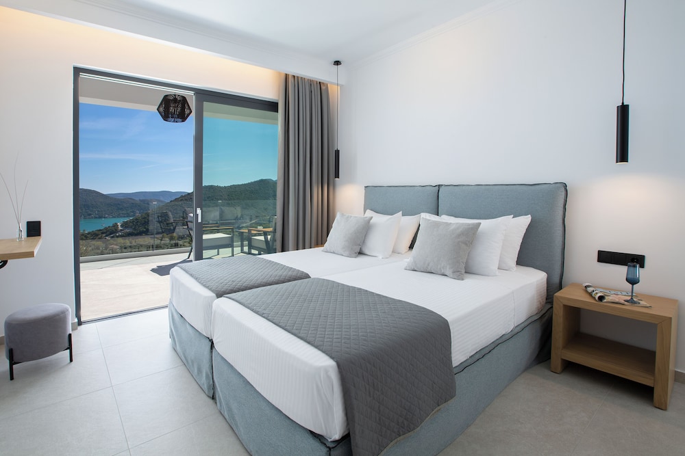 casa smaragdi villas