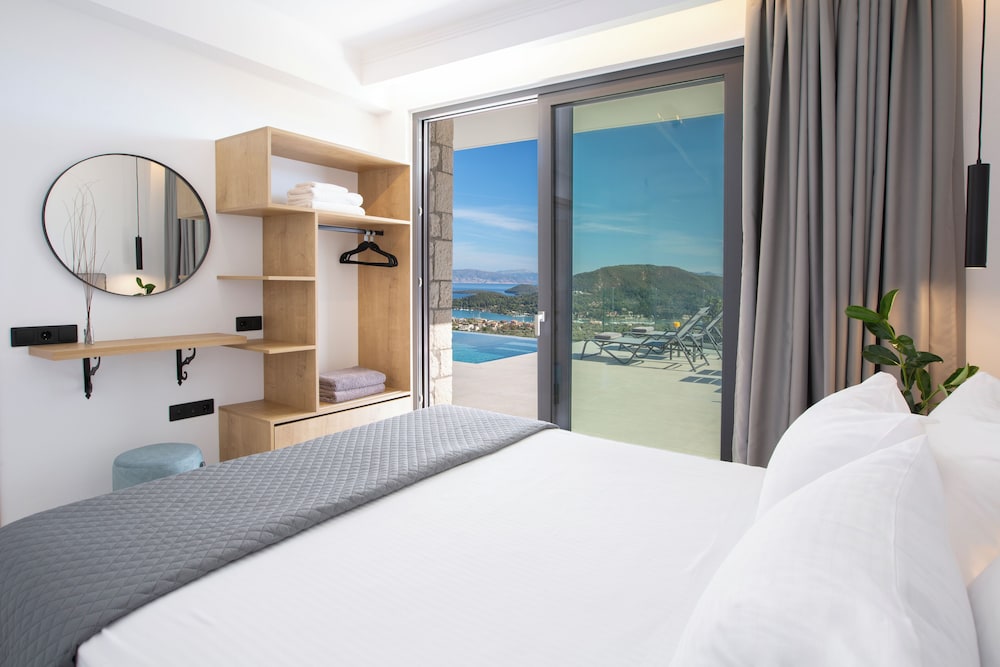 casa smaragdi villas