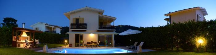 casa smaragdi villas