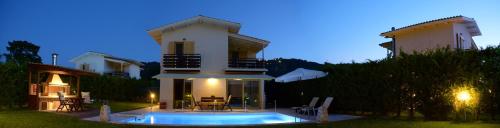 casa smaragdi villas