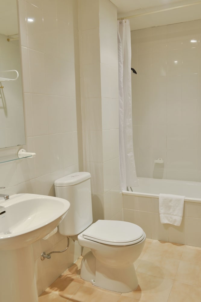 apartaments comte dempuries