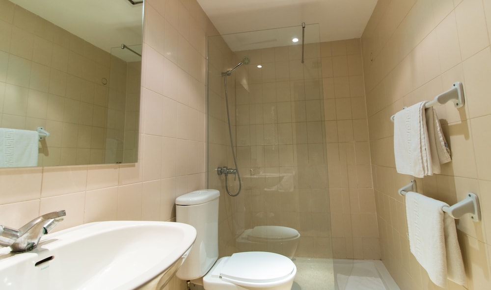 apartaments comte dempuries