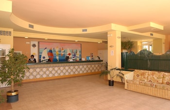 apartaments comte dempuries
